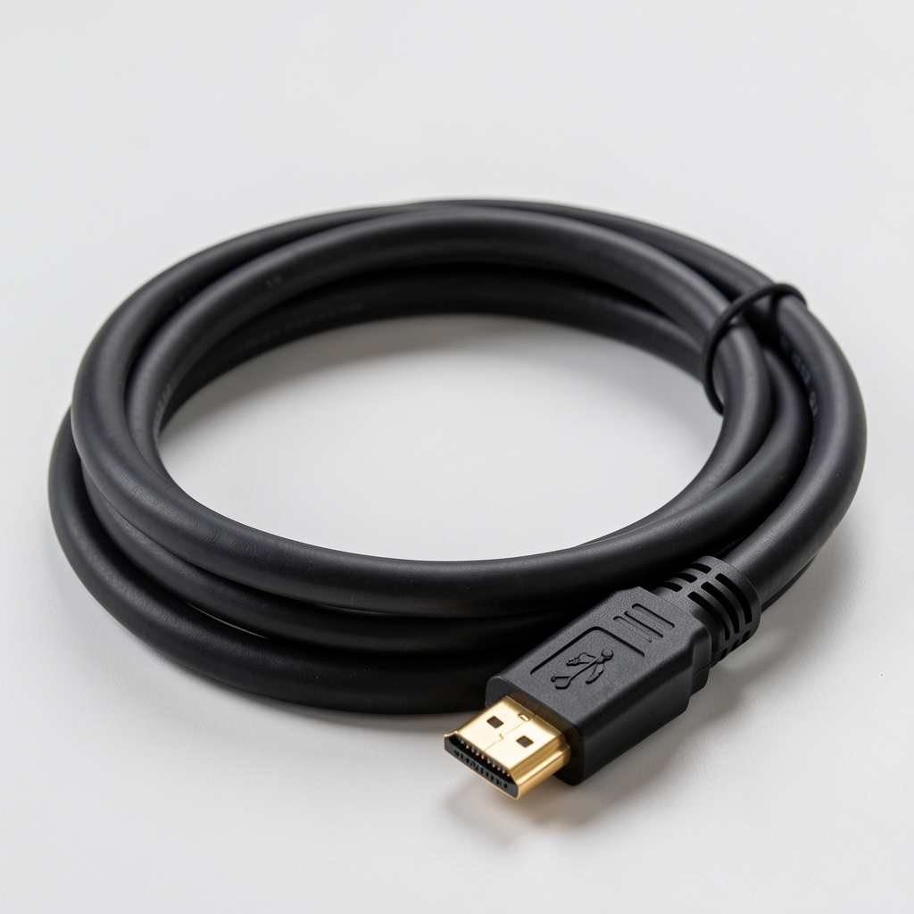 AudioQuest Vodka HDMI kabl premium kvaliteta sa zlatnim konektorima 2 metra